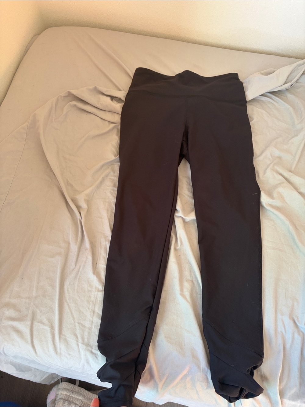 Old Navy Black Leggings